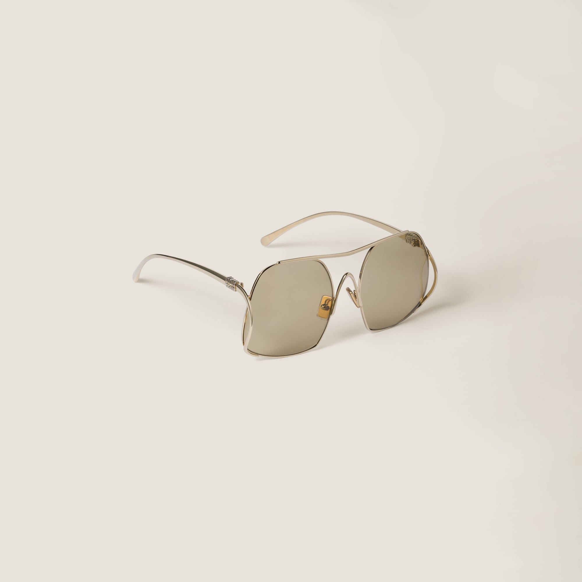 Miu Ombre sunglasses - Image 3